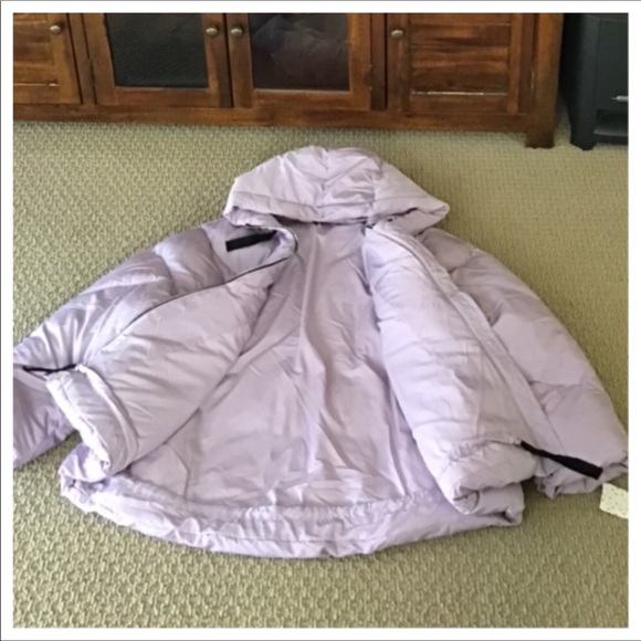 Free People Hailey Hooded Puffer Coat. NWT. - Picture 8 of 8